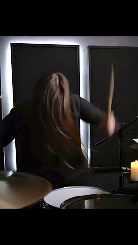 NEXT WEEKEND, you can catch me drumming 2-armed for the first time in over a year, in person and online, as I will be perform...