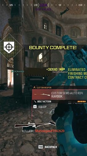 THE BEST AR/SMG in Warzone #callofduty #warzone #warzoneclips