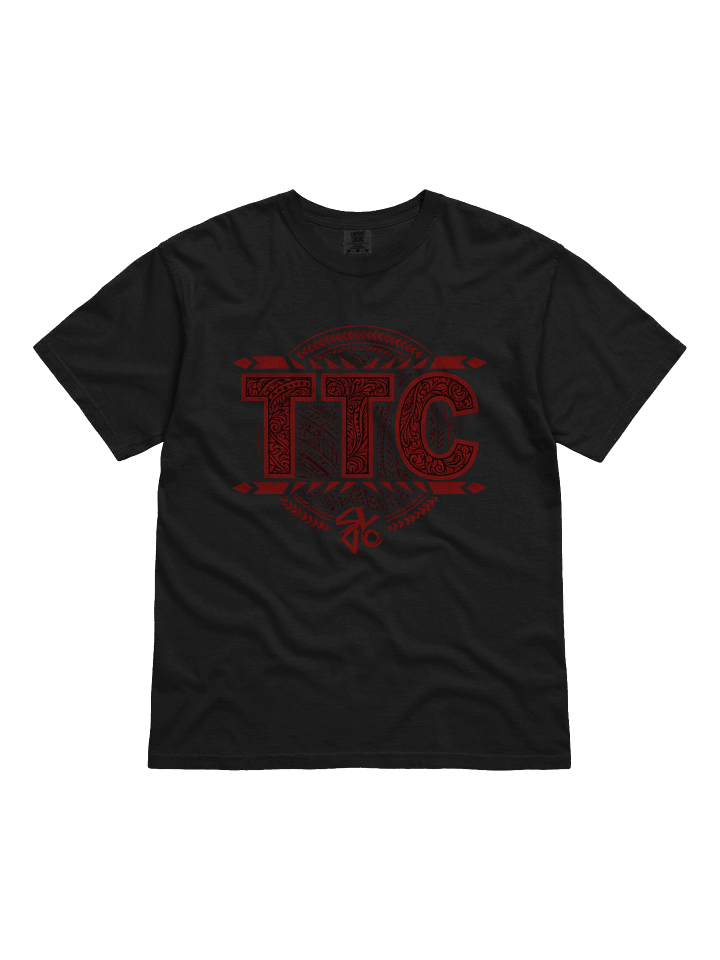 TTC Shirt product image (2)