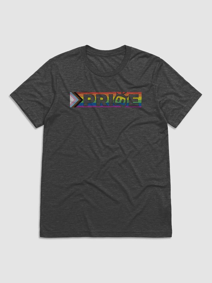Pride Tubi Tee product image (1)