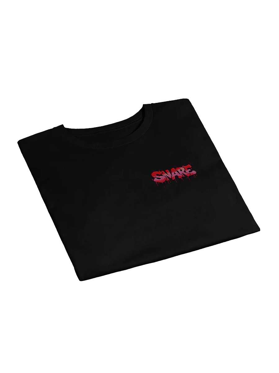Graffiti Glass Crop Top product image (11)