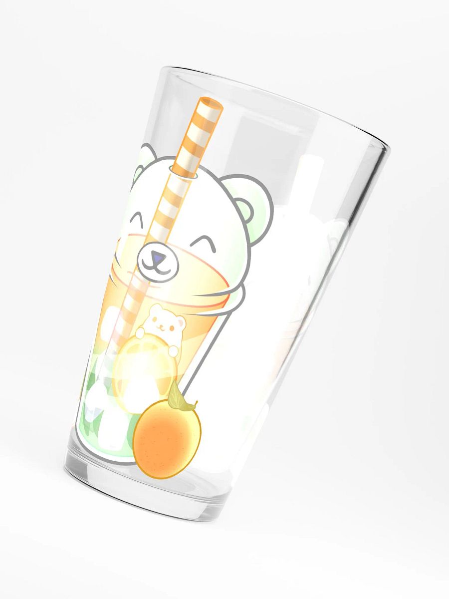Hydration Bear Glass product image (6)