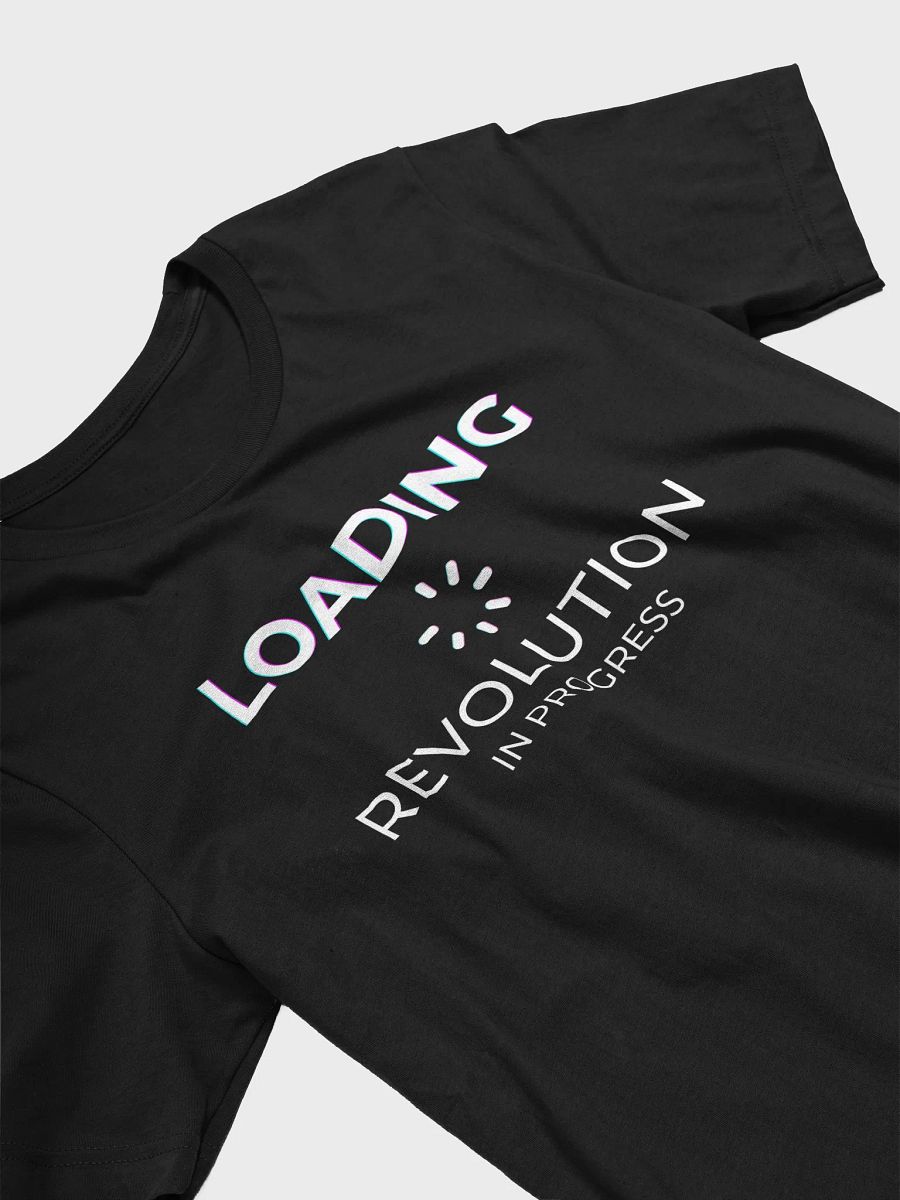Revolution Tee. (Women) product image (9)