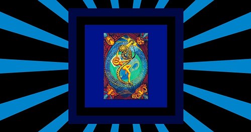 This Saturday August 23
Doors at 7 PM, lecture to start at 7:30 PM sharp. 

Step beyond the printed picture into the living c...
