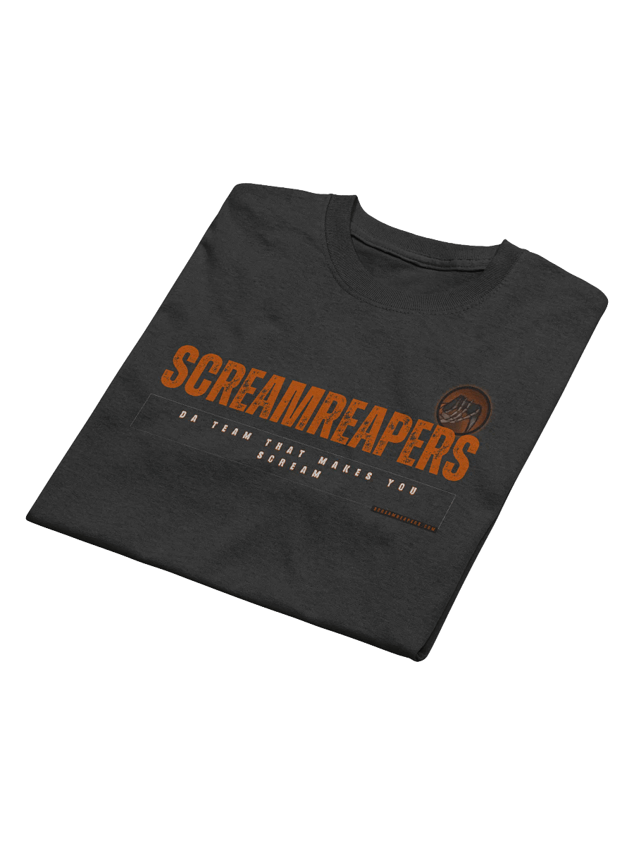 ScreamReapers Logo Tee product image (4)