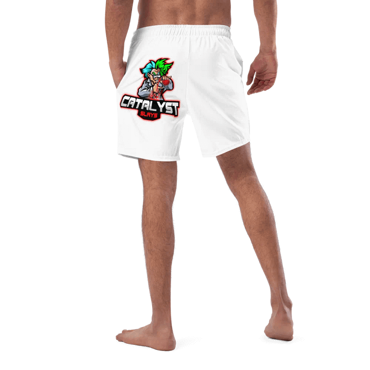 MENS SWIMMING TRUNKS product image (2)