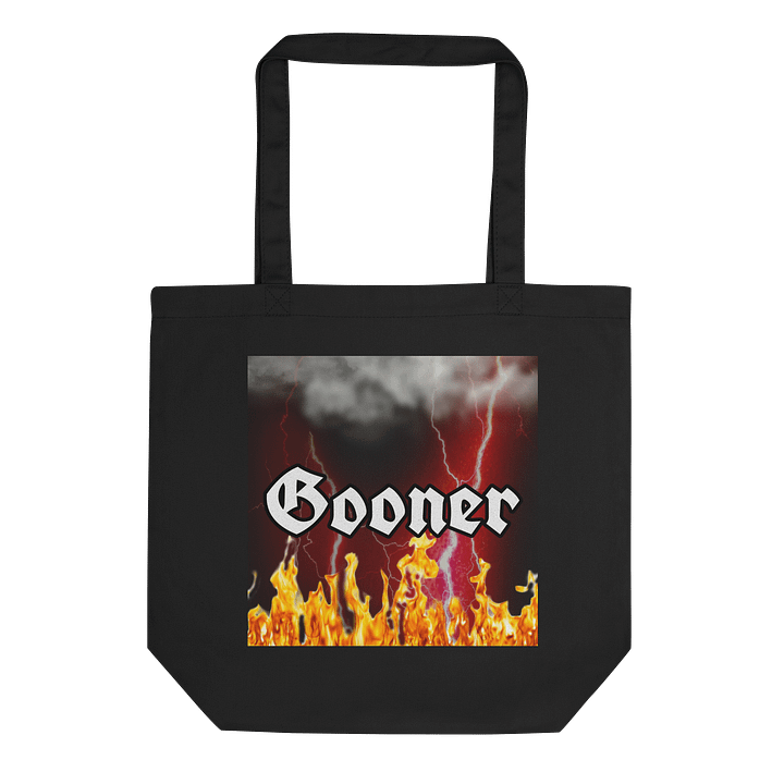 GOONER Tote Bag product image (1)