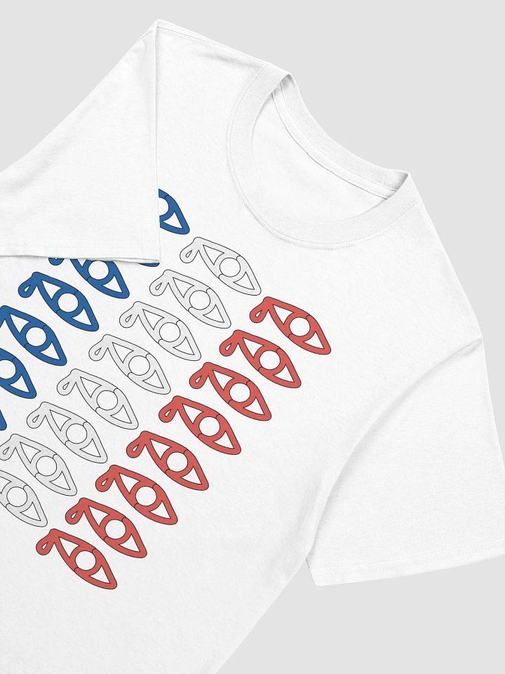 France - Forever Cry - Gildan Unisex Softstyle T-Shirt product image (1)