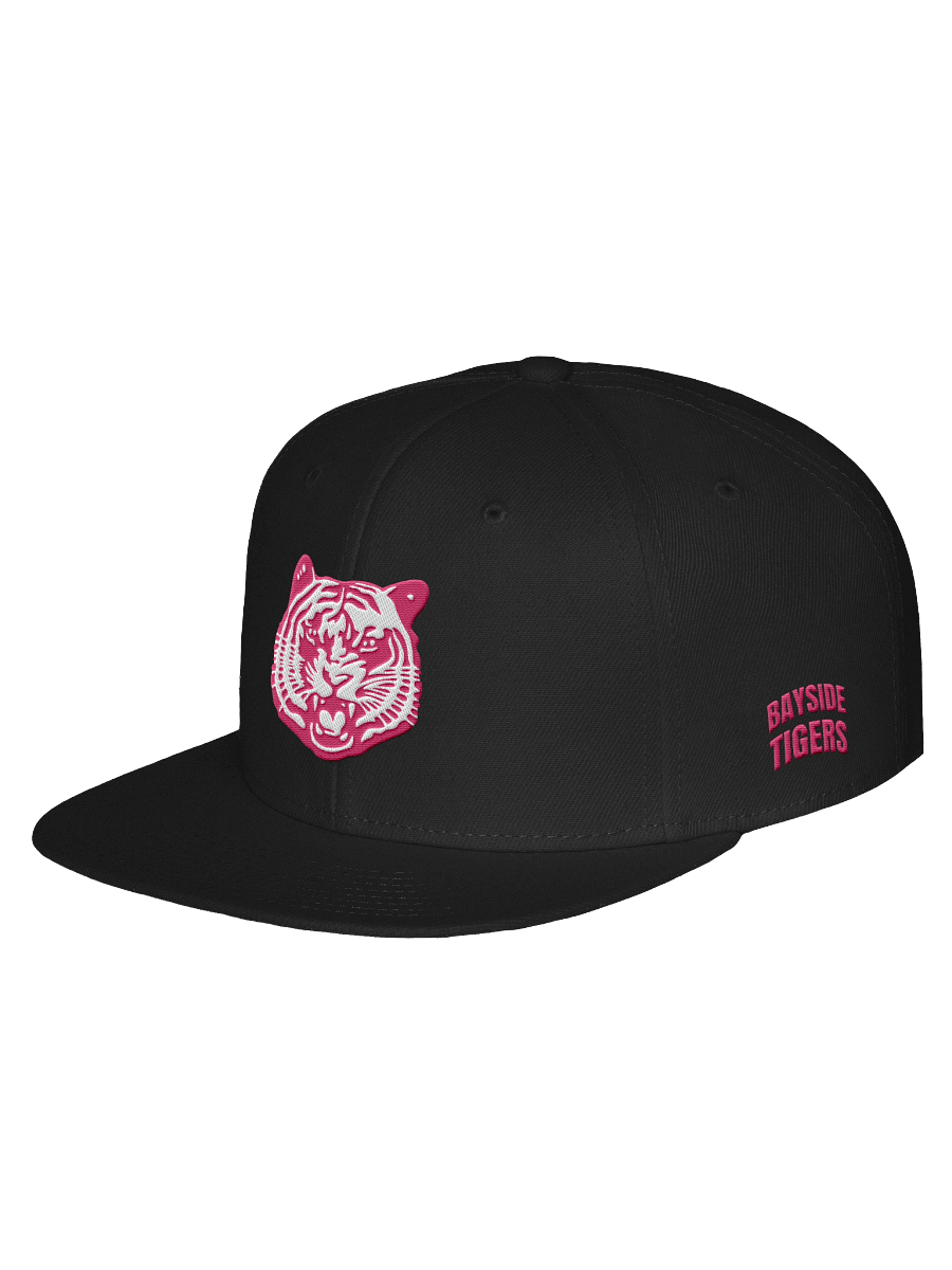 Bayside Tigers - Saved By The Bell product image (1)