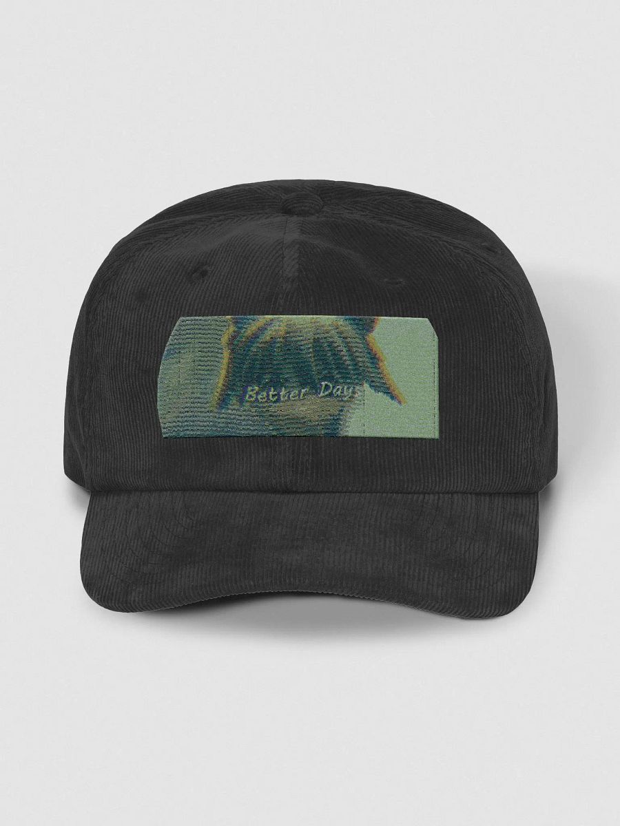 Better Days - Cap product image (3)