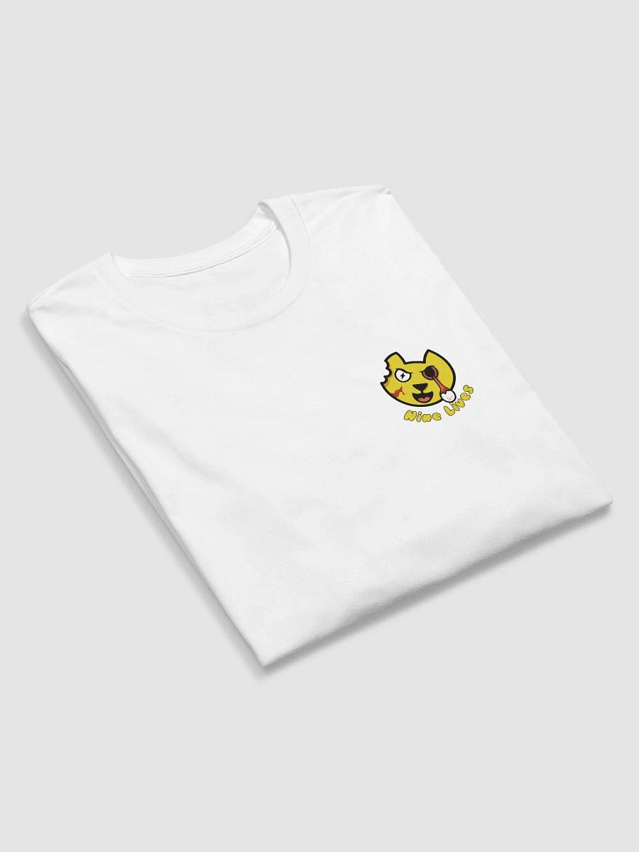 Nine Lives Long Sleeve Tee product image (10)