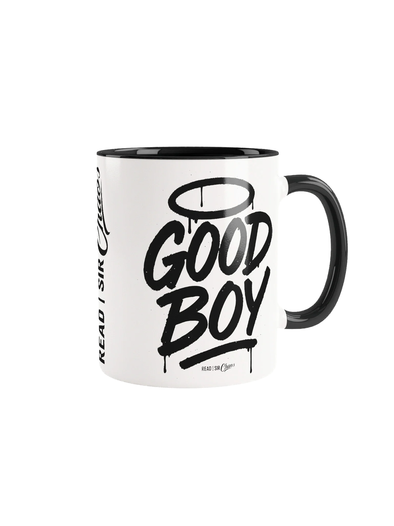 Good Boy Mug (Color) product image (4)
