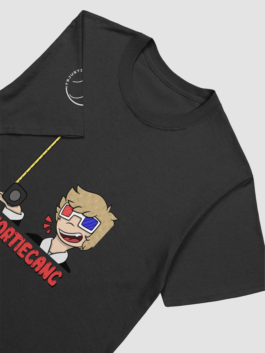 Shortiegang Comfort Tee product image (12)