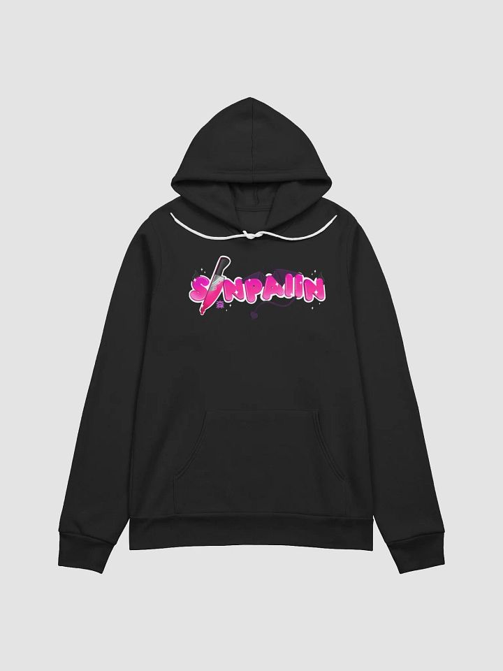 Sinpaiin Hoodie product image (1)