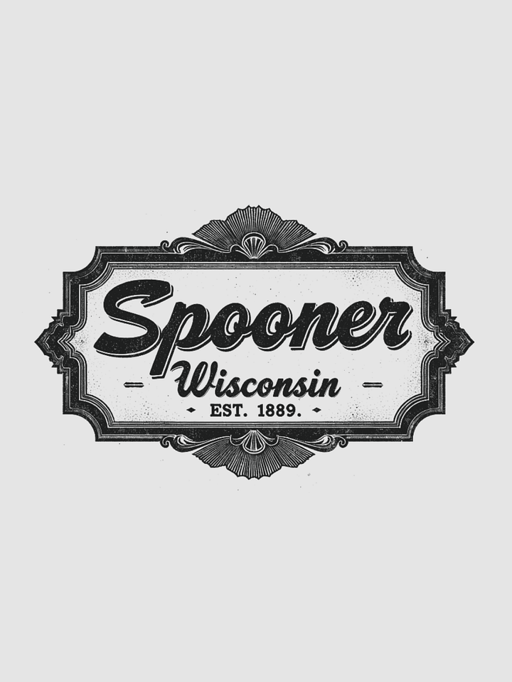 Spooner Roadside Vintage Logo Hoodie product image (9)