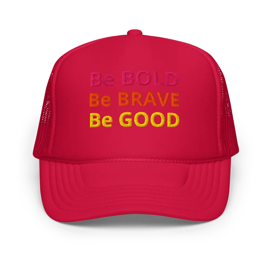 Tara's happy hat product image (1)