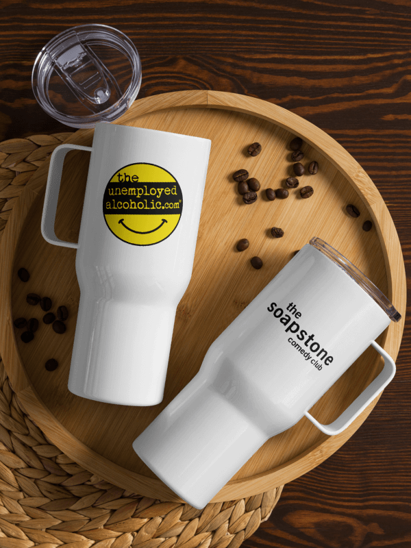 The Travel Mug product image (2)