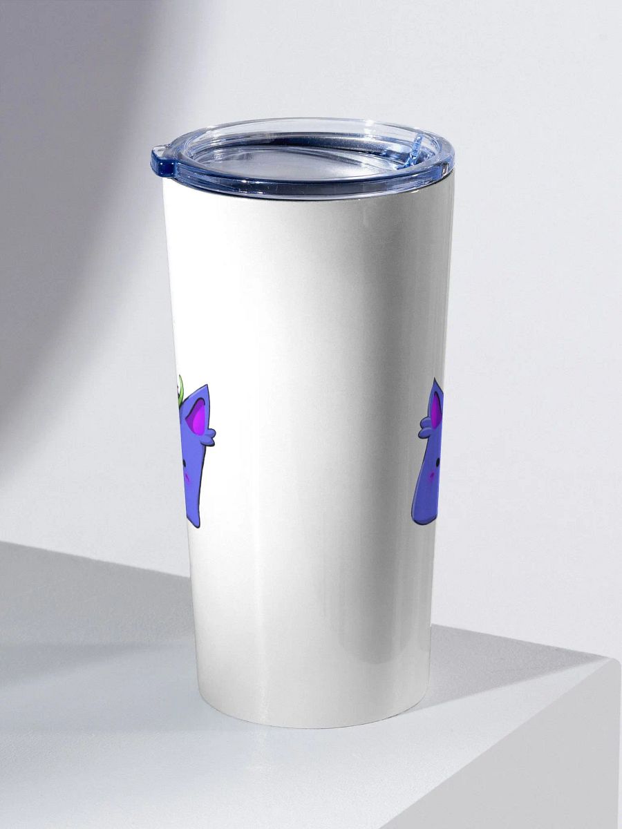 BigFloof 20oz Tumbler product image (2)