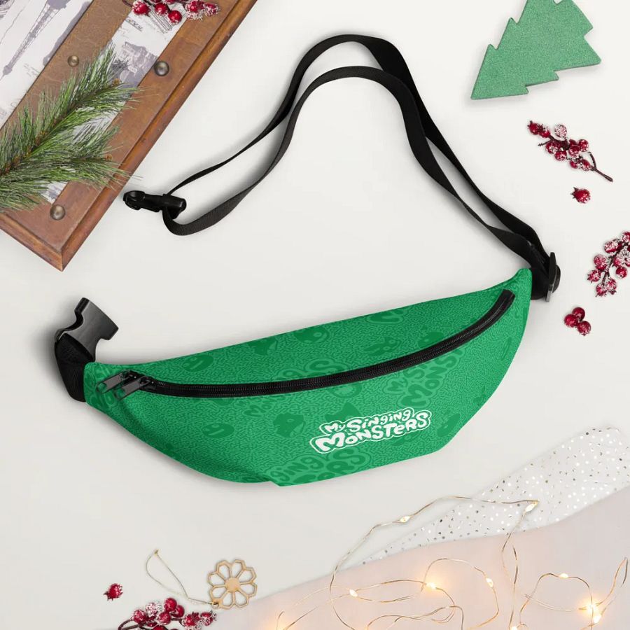 My Singing Monsters Fanny Pack product image (12)
