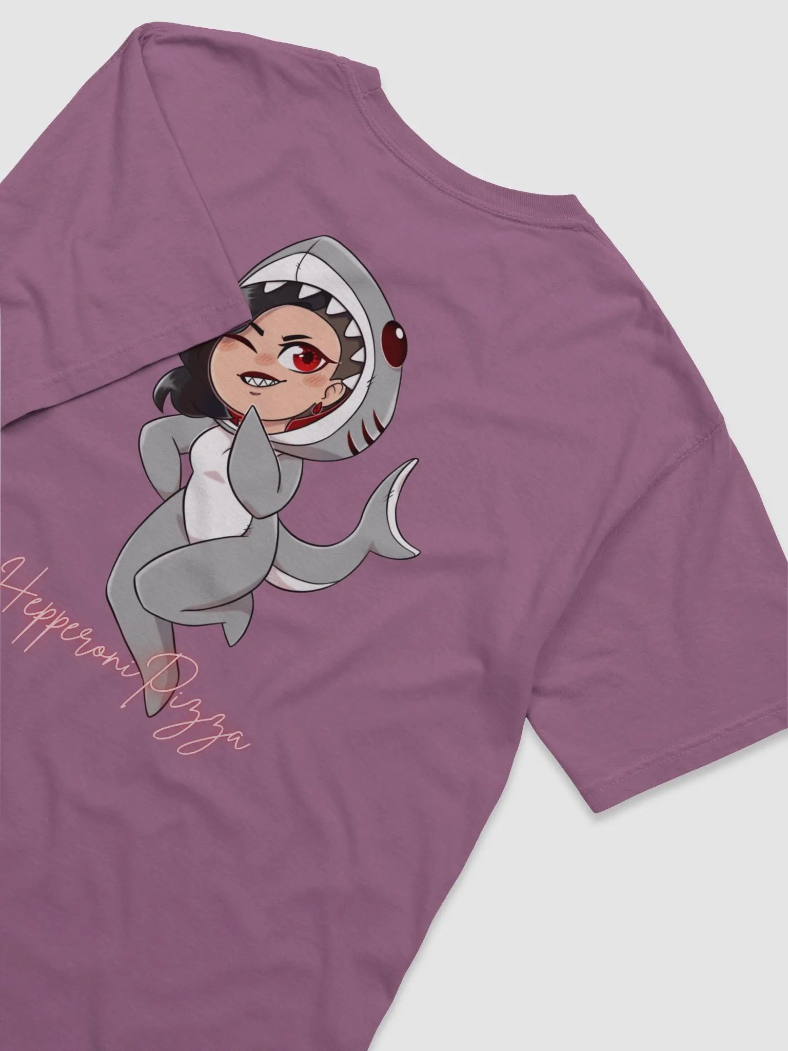 Pizza Crew Shirt product image (33)