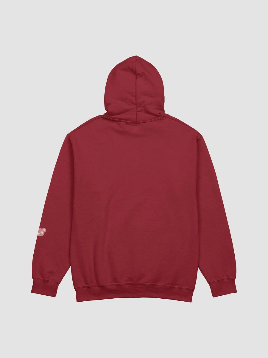 Valentine Teddy Logo Hoodie product image (16)