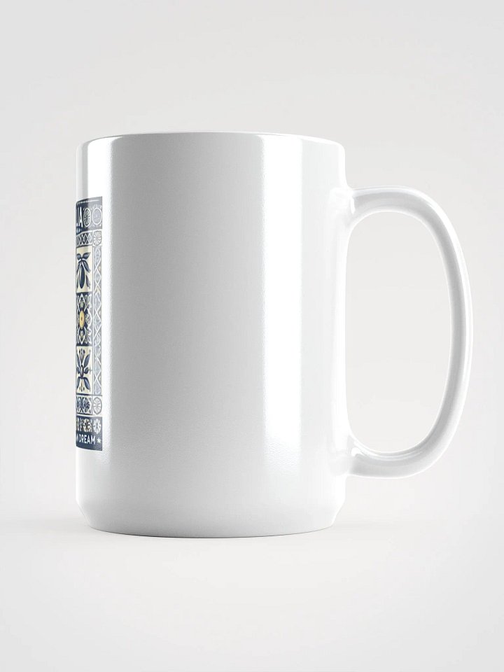 Mia Sicilia Coffee mug White product image (1)