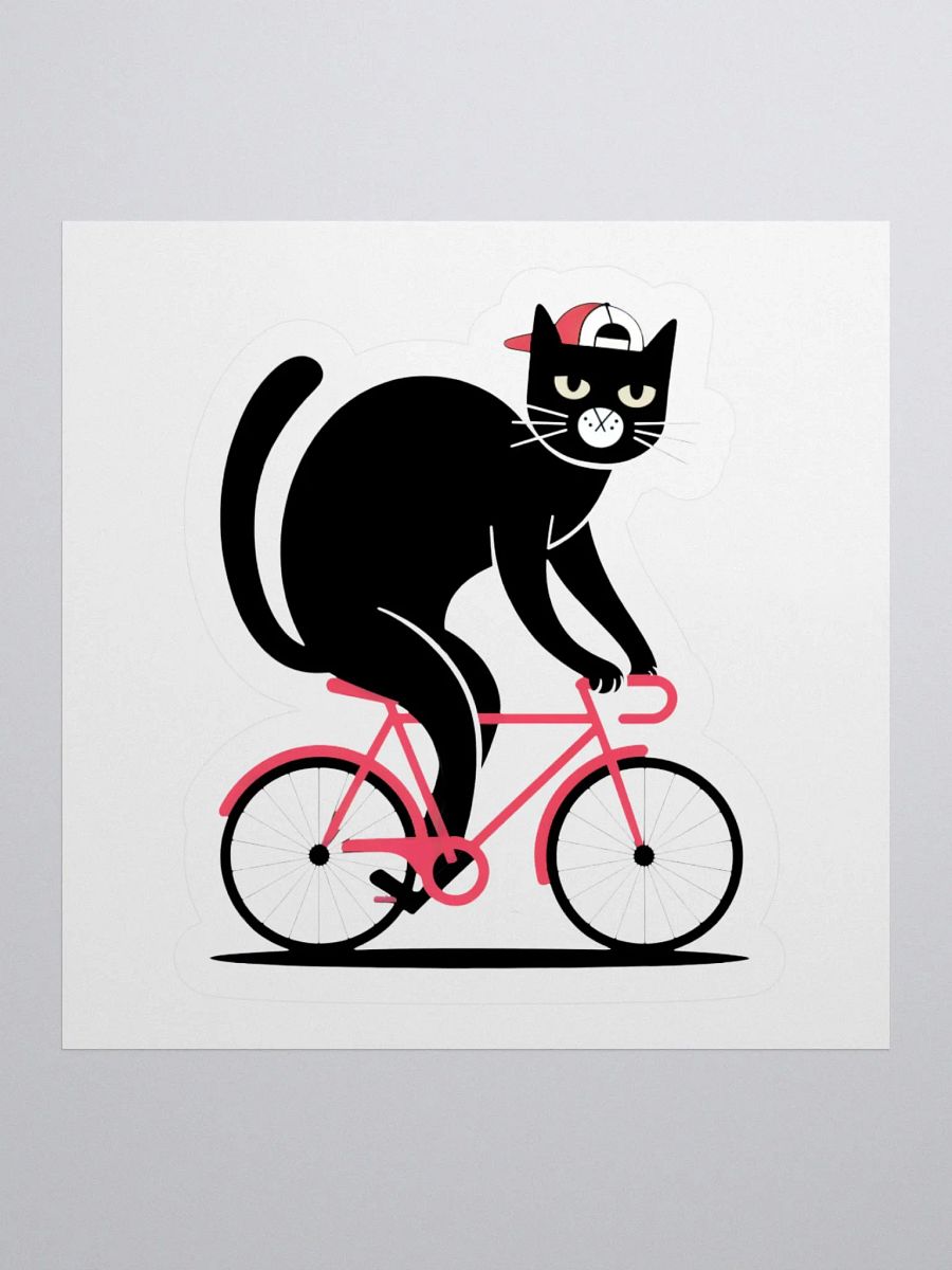 Cat drive product image (3)