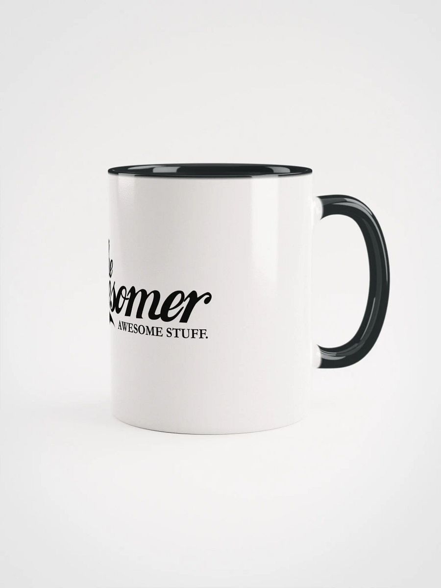 Awesomer Ceramic Mug product image (3)