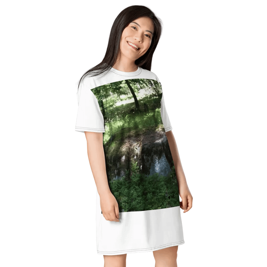 Rimas Zeimys dress product image (4)