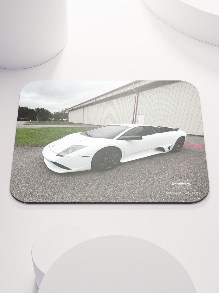 Airport Murci product image (2)