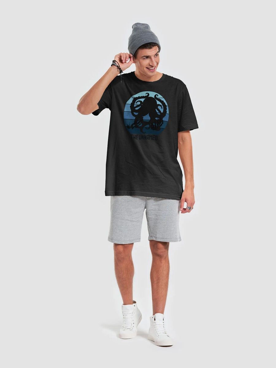 Deep Sea T Shirt product image (32)