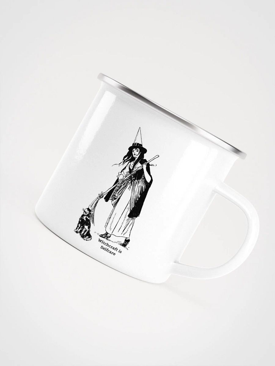Witch Selfcare Mug product image (5)