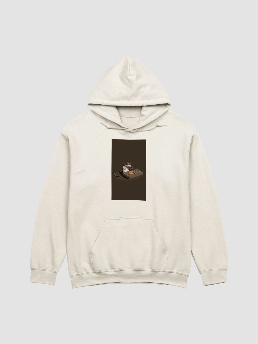 Adventurous Mouse Hoodie product image (8)