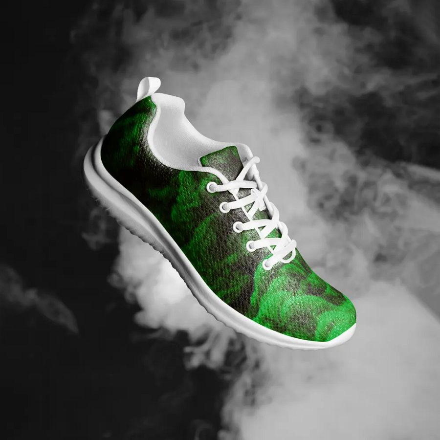 Cloud Surfing Athletic Shoes product image (1)