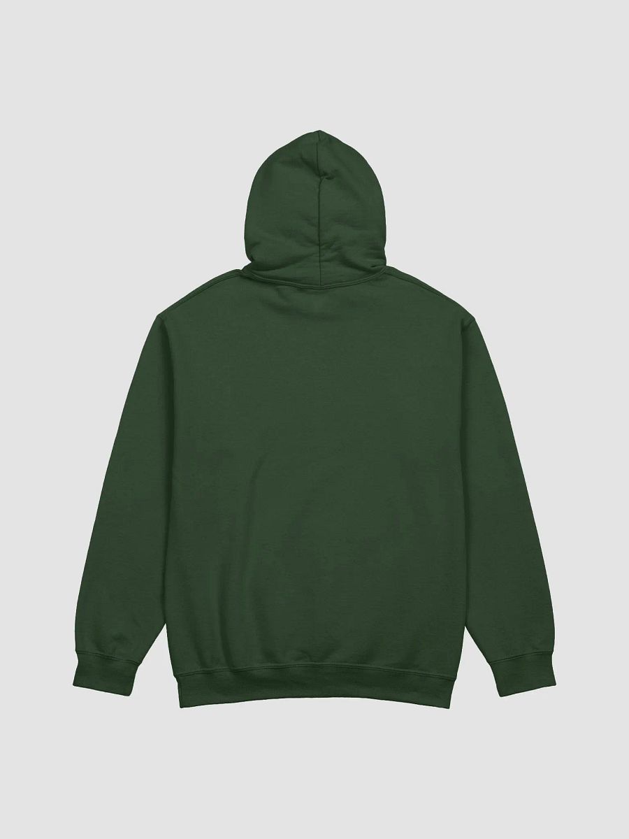 TTC Classic Hoodie Version #2 product image (3)
