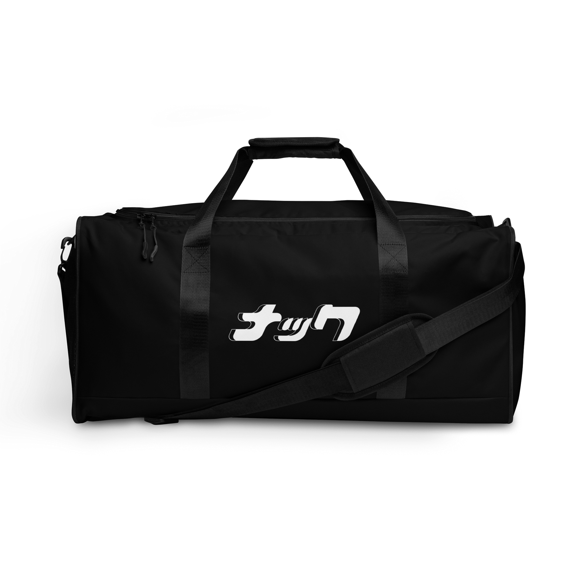 SET03: DUFFLE BAG product image (1)