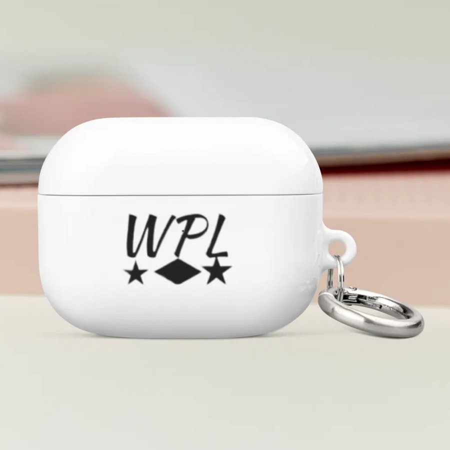 WPL Air-Pod Case product image (47)