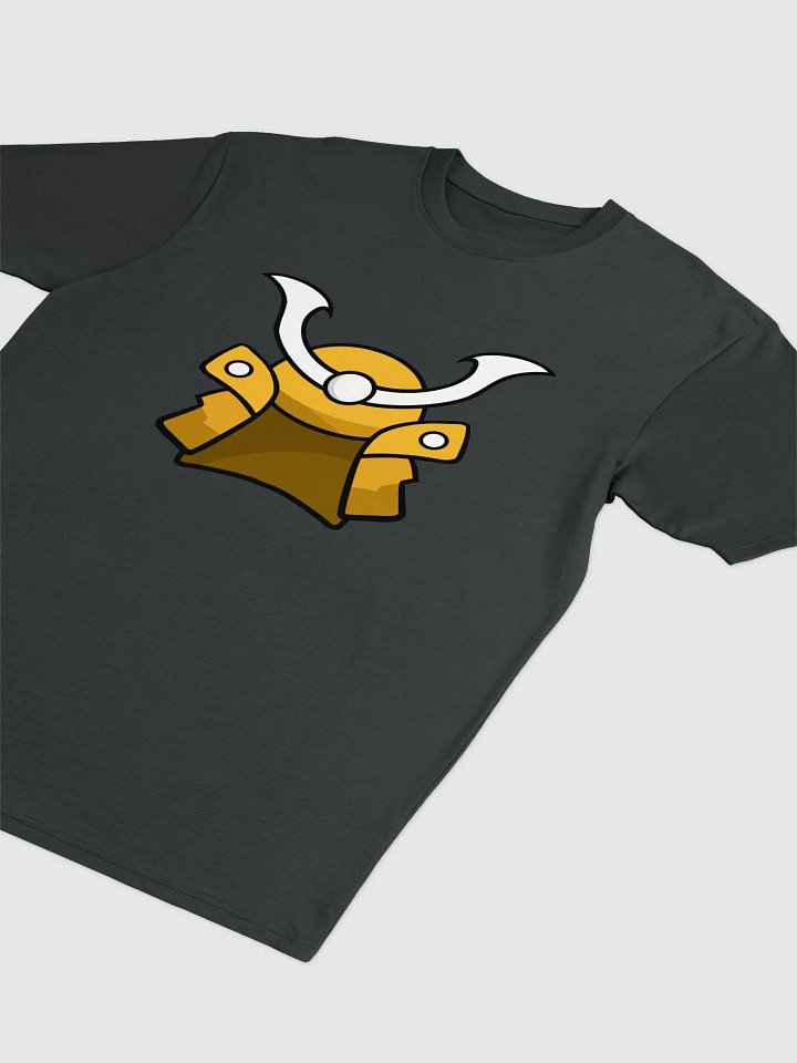 Ronin Front Logo T-shirt product image (2)