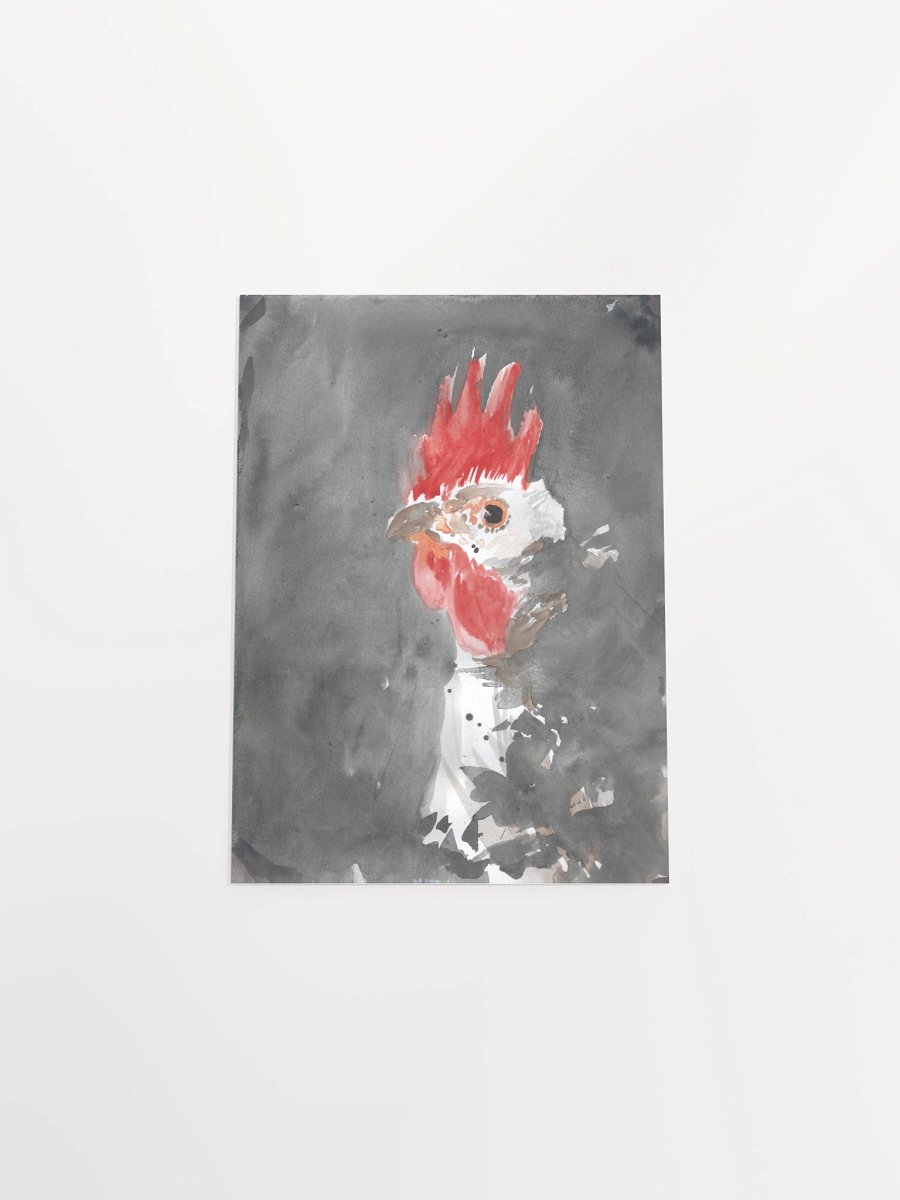 Rooster product image (4)