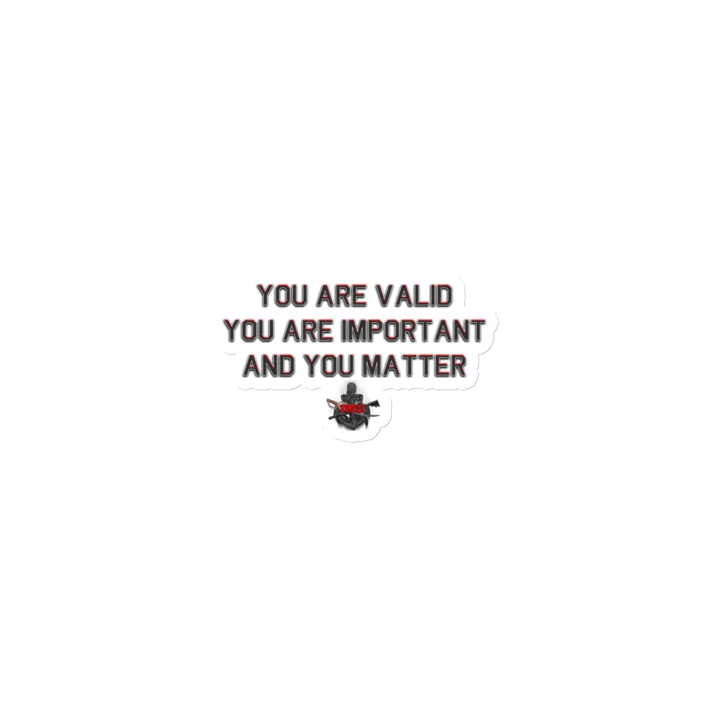 Positivity - Magnet product image (1)