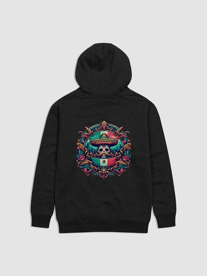 Jersey Mexico Navidad product image (11)