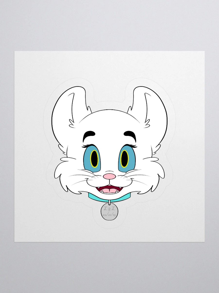 Lecea's Head product image (1)