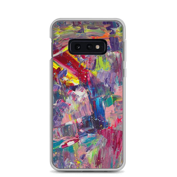 "Galaxy" Android Case product image (1)