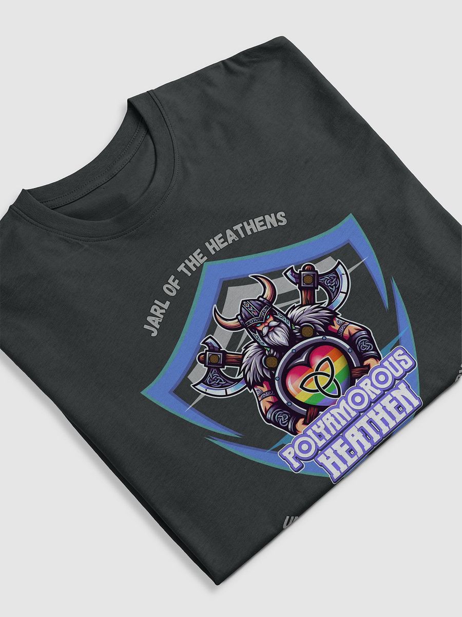 Heathen Support Premium Shirt product image (27)