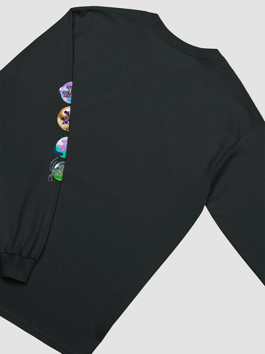 Troop Long Sleeve Top product image (23)