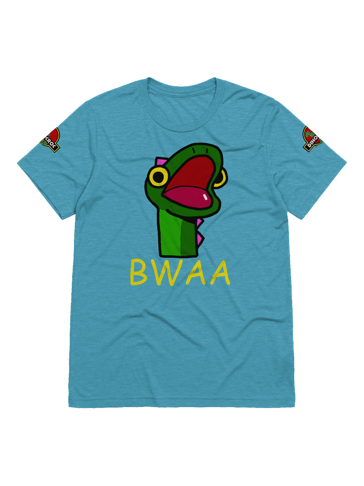 BWAA Shirt product image (1)
