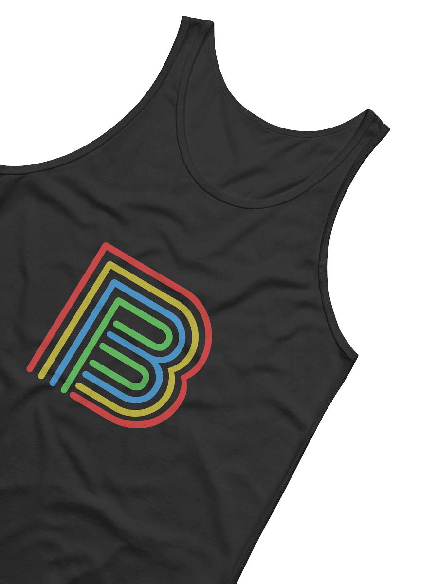 Big Booty Tank product image (5)