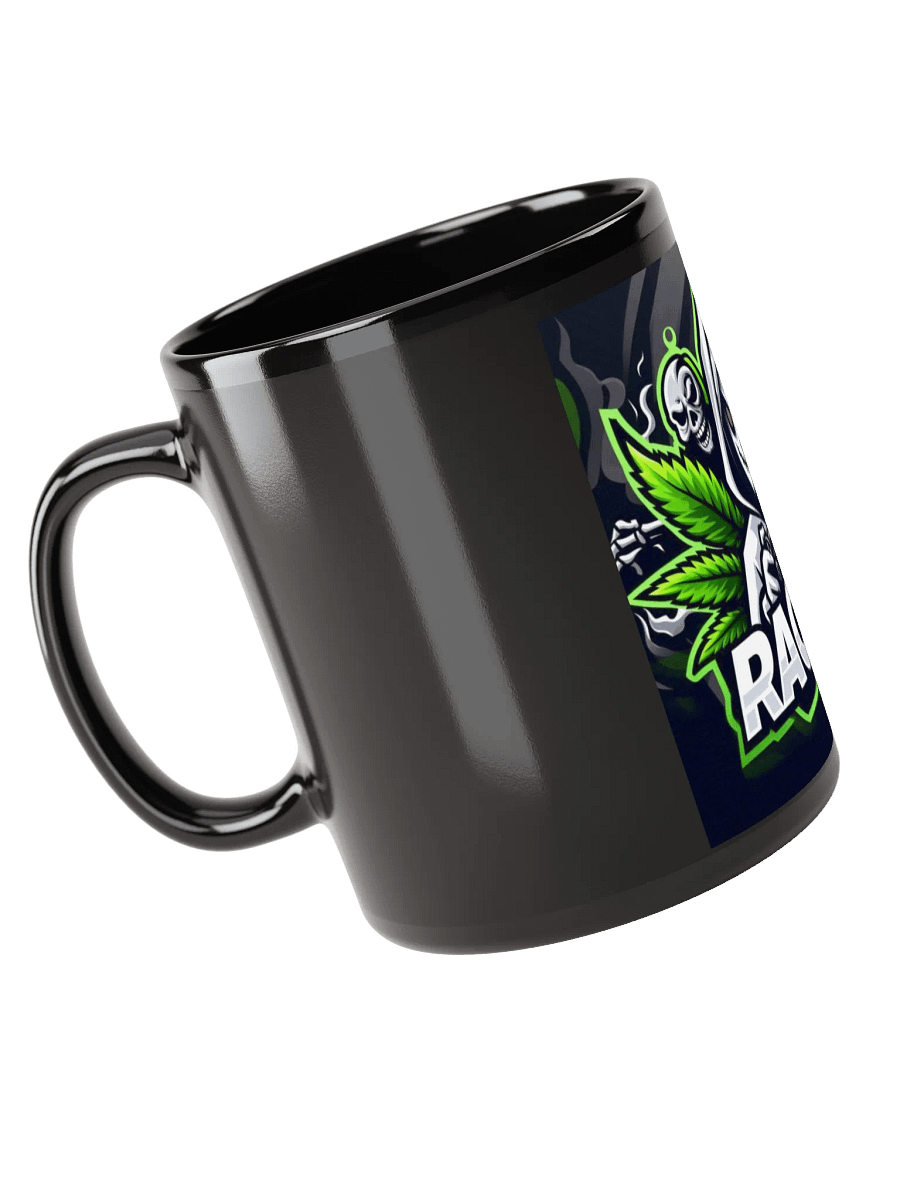 Racity "Logo" Mug product image (6)