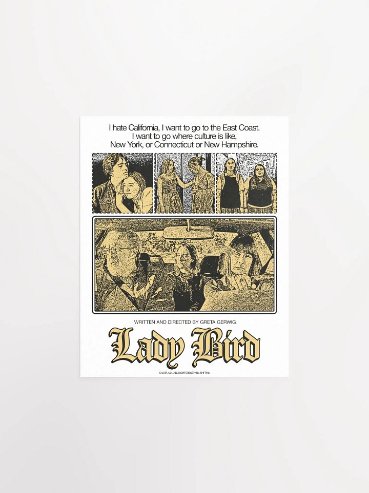 Lady Bird product image (1)
