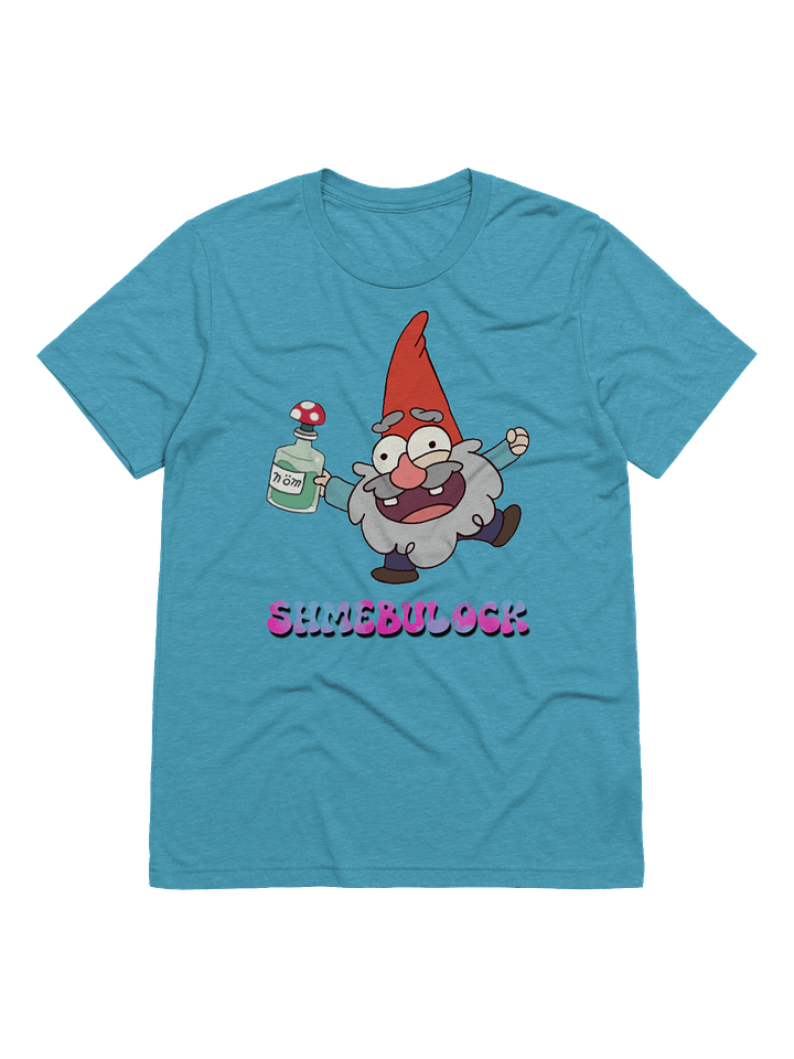 Shmebulok T-shirt product image (1)